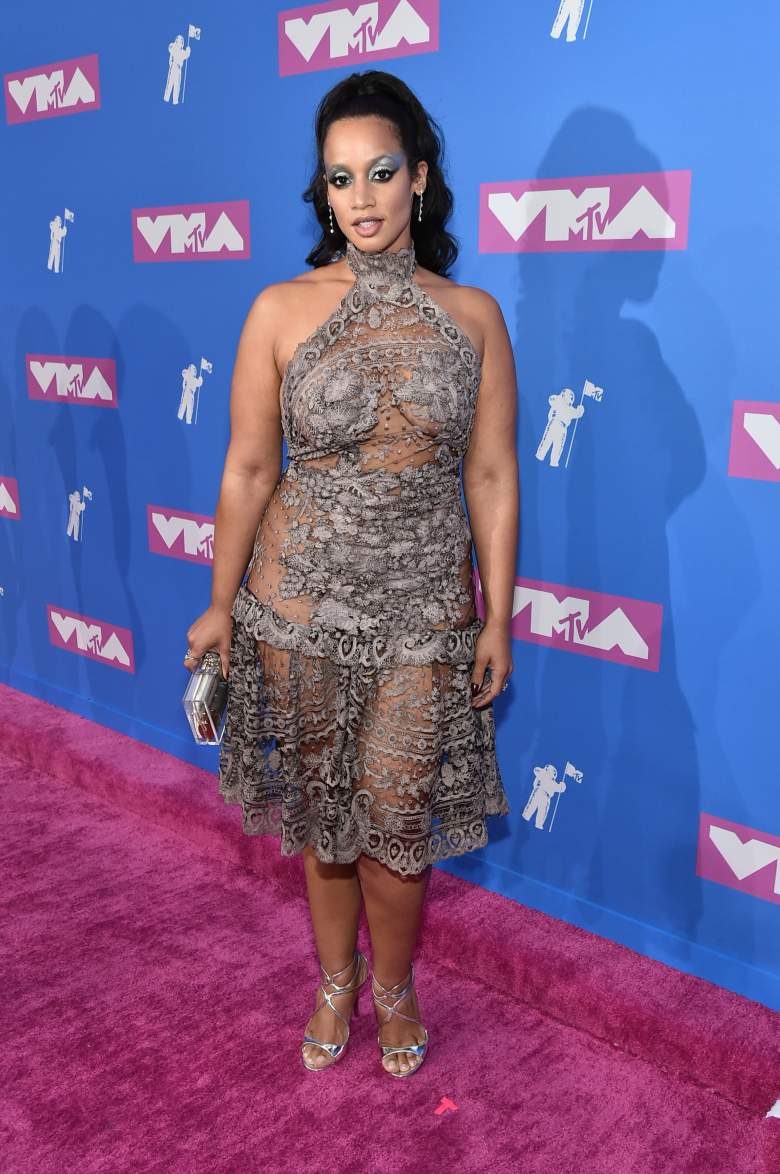 [FOTOS]-MTV VMA 2018: Los peores looks de la Alfombra Roja, peores vestidos, 