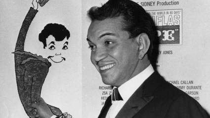 ¿Cuántos hijos tuvo Mario Moreno “Cantinflas”?