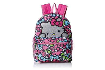 hello kitty backpack