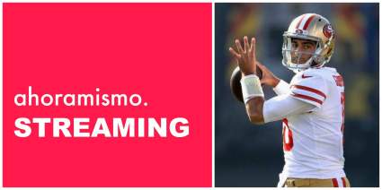 Cowboys vs 49ers Live Stream: Cómo ver el juego de pretemporada en línea