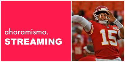 Chiefs vs Falcons – Cómo ver juego de pretemporada en línea