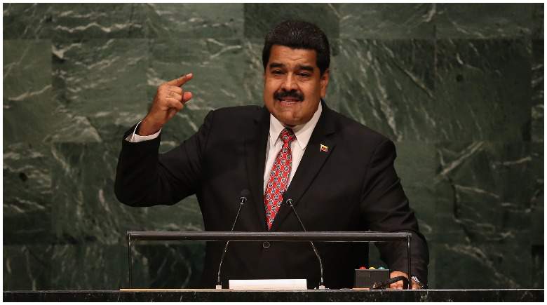 Nicolas Maduro, Nicolas Maduro Fama Fortuna, Cuanto Dinero Tiene Maduro