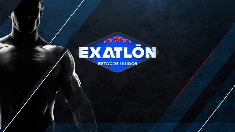 Exatlon Estados Unidos - Season 1