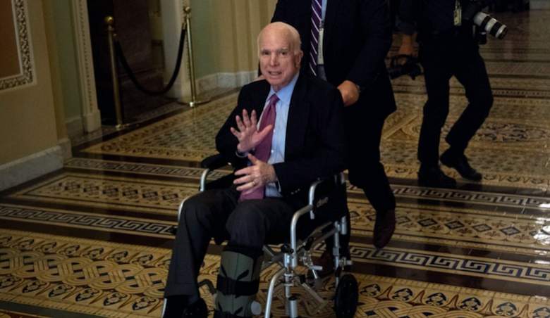 John McCain