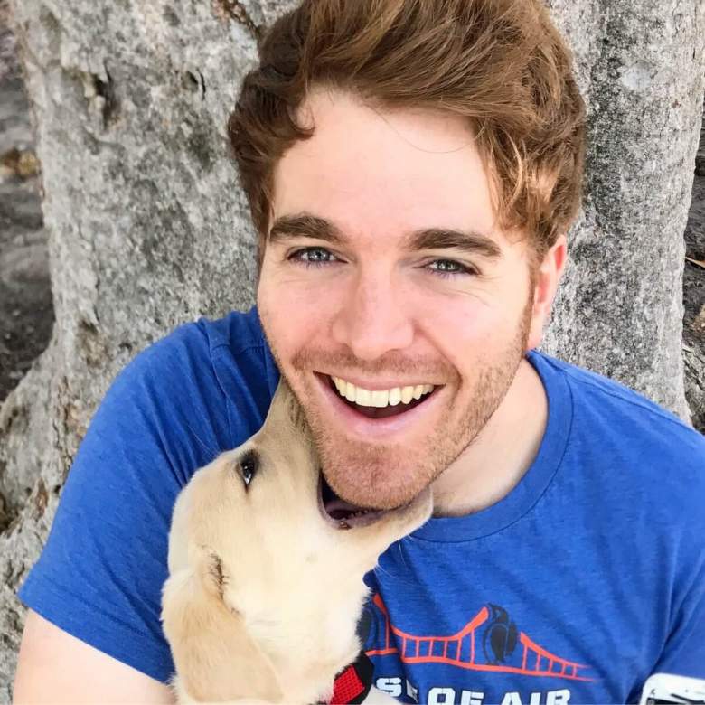 Cuánto dinero tiene Shane Dawson, youtuber, fama, fortuna