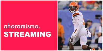 Browns vs Bills Preseason: Cómo ver el juego en línea