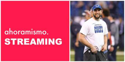 Colts vs Seahawks Live Stream: Cómo ver el juego de pretemporada en línea