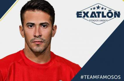 Tommy Ramos – EXATLÓN Estados Unidos: Lo que tienes que saber