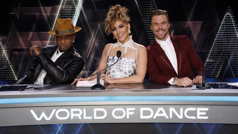 ‘World of Dance’ Season 2 Time: 2018 Schedule of Duels