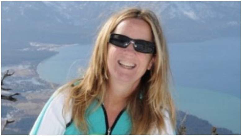 Christine Ford