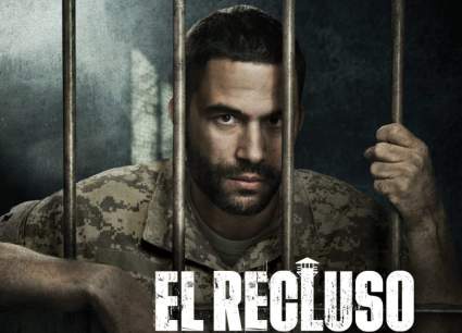 Serie- “El Recluso”: ¿A qué Hora? ¿Qué Canal? Live Stream