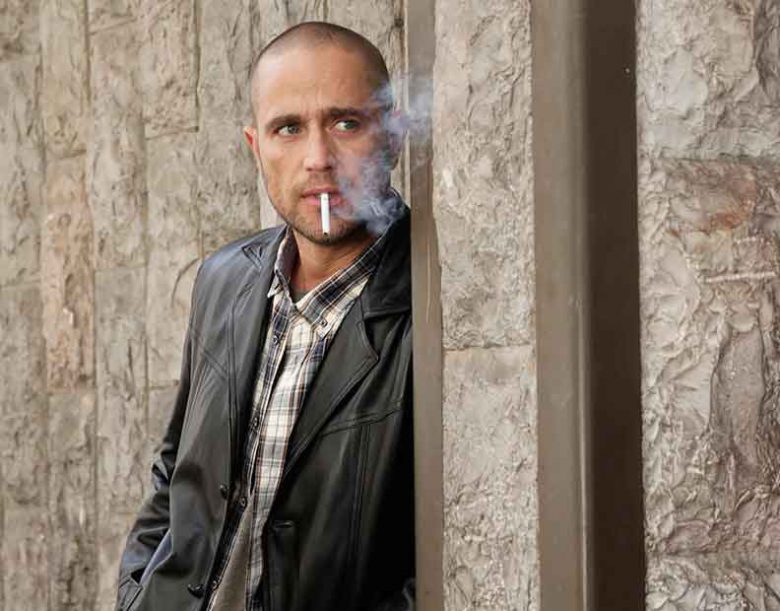 FINAL-Serie-FALCO: ¿Qué pasó en el capítulo final?¿Habrá 2da.temporada?, Michel Brown