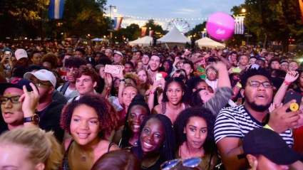 Cómo ver el Festival Made In America Livestream
