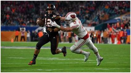 Miami vs LSU: Cómo ver el juego en línea y sin cable