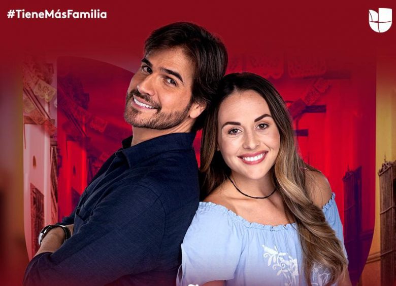 Novela-"Mi Marido Tiene más Familia": ¿A qué Hora? ¿Qué Canal?, Live Stream