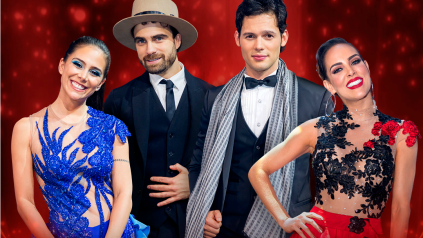 Gran Final de “Mira Quién Baila” 2018: ¿Quién ganó?