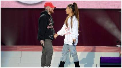 Mac Miller & Ariana Grande – Relación: 5 Datos que tienes que saber