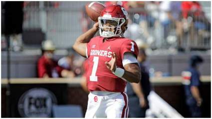 Oklahoma vs UCLA Live Stream: Cómo ver el juego sin cable