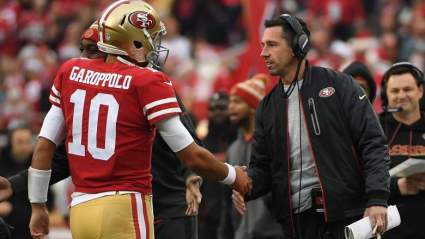 Cómo ver los juegos de 49ers en vivo en línea sin cable – 2018