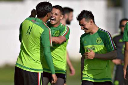 México vs. Uruguay-Sept. 2018 en vivo: Cómo ver el juego Live Stream
