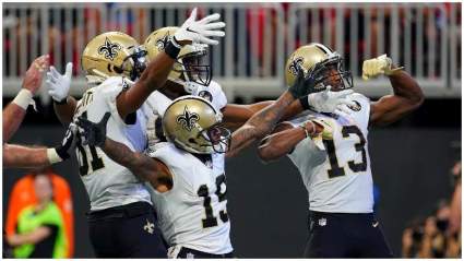 Saints vs Giants en vivo: Cómo ver el juego Live Stream