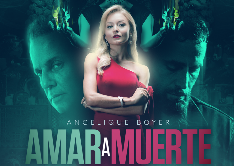 Capítulo Final de Amar a Muerte : ¿A qué hora empieza? Serie-"Amar a Muerte" en vivo: Cómo verla Live Stream, A que hora, Canal, Internet