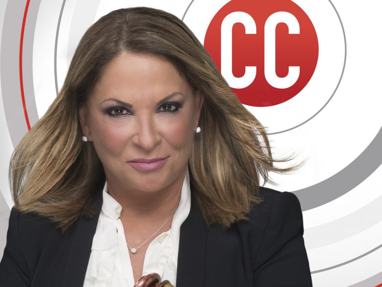 Caso Cerrado: A qué hora,Canal, Live Stream, Dra. Ana Maria Polo, Telemundo, Nueva Temporada