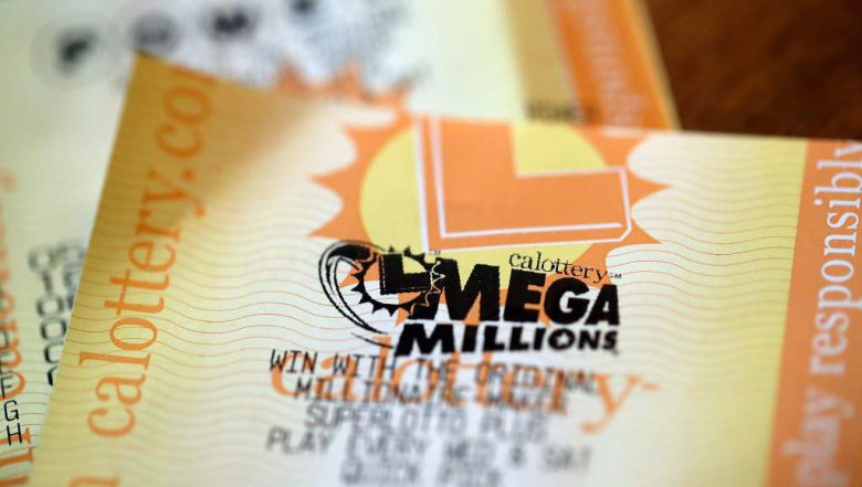 Mega Millions