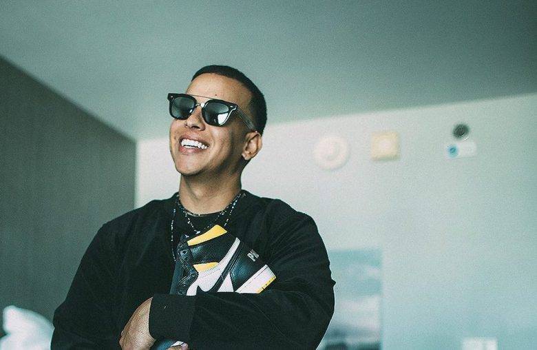 ¿Cómo ver los LATIN AMAS V.I.P 2018 LIve Stream?, Daddy Yankee