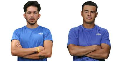 Kenny Ochoa vs. Adrián Martínez – Exatlón USA: ¿Quién ganó? [28 de Oct.]
