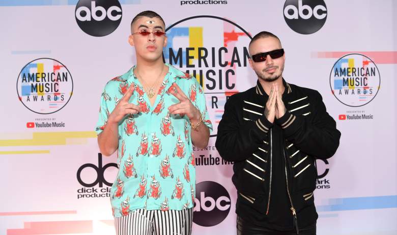 2018 American Music Awards - Arrivals