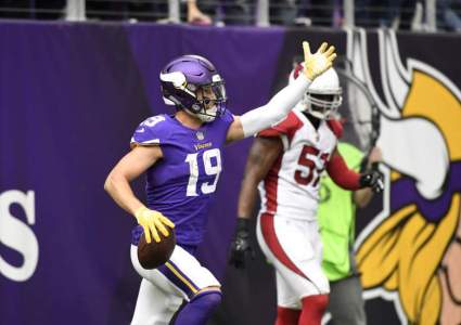 Vikings vs Jets en vivo: Cómo ver el juego en línea sin cable