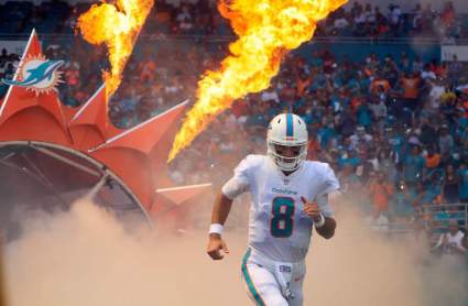 Cómo ver Lions vs Dolphins en línea sin cable