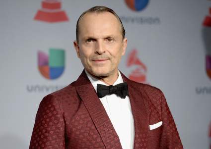 Nacho Palau, ex pareja de Miguel Bosé: 5 datos importantes que tienes que saber