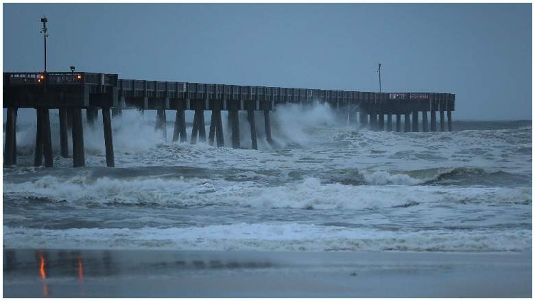 ¿Qué tan fuerte es el huracán Michael?, How Strong Is Hurricane Michael?