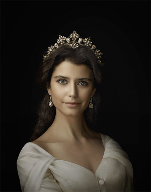 Serie-"LA SULTANA": Conoce los actores y personajes [FOTOS], elenco, reparto, Telemundo, novela, KOSEM en La Sultana , KOSEM quien es ANASTASIA, Telemundo