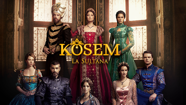 Serie-"LA SULTANA": Conoce los actores y personajes [FOTOS], elenco, reparto, Telemundo, Alex-Iskender en La Sultana de Telemundo Nuevos Personajes,