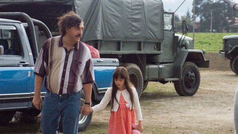 PELíCULA-"Loving Pablo": Conoce a los actores y sus personajes[FOTOS], reparto, elenco, Penelope Cruz y Javier Bardem , Pablo Escobar