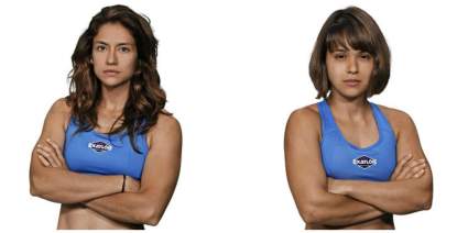 Raquel Becker vs. Lorena Abreu – EXATLÓN USA 26 de octubre: ¿Quién ganó?