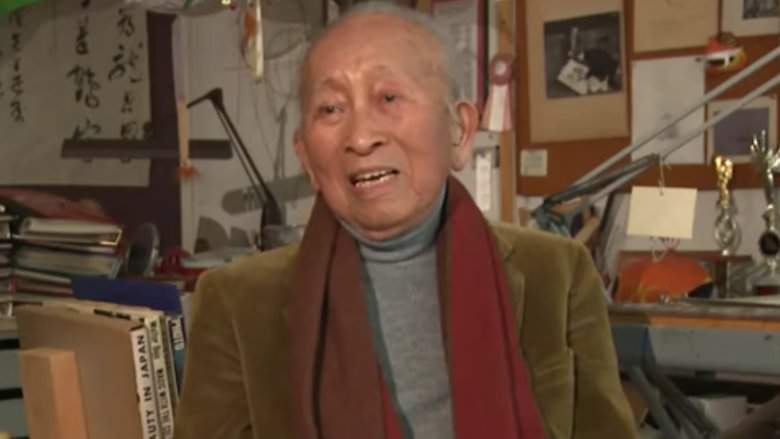 Tyrus Wong Google Doodle 24 Octubre