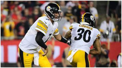 Steelers vs Bengals en vivo: Cómo ver el juego en línea