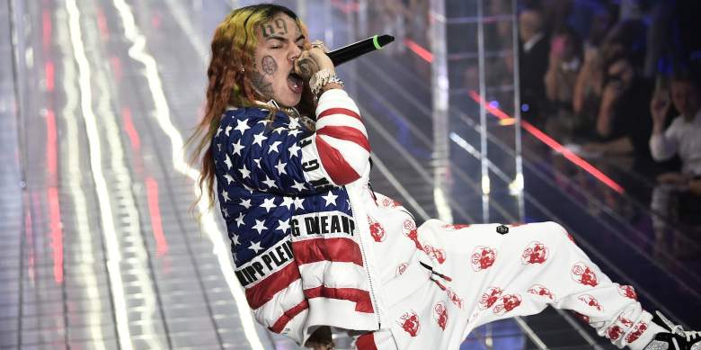 Filtran el nuevo álbum "Dummy Boy" de Tekashi 6ix9ine, Album Leaked