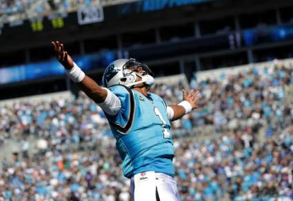 Buccaneers vs Panthers Live Stream: Cómo ver el juego sin cable