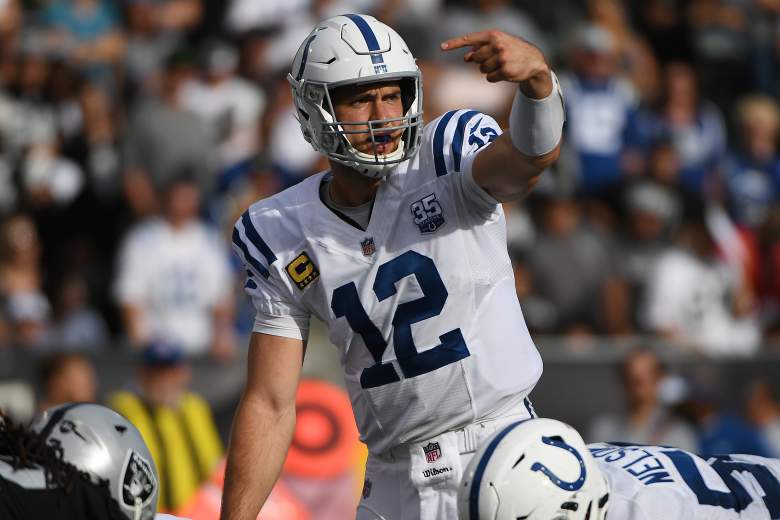 Jaguars vs Colts Live Stream: Cómo ver el juego sin cable