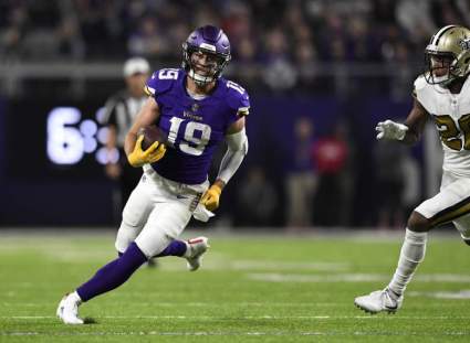 Lions vs Vikings Live Stream: Cómo ver el juego sin cable