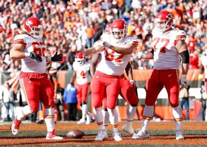 Cardinals vs Chiefs Live Stream: Cómo ver el juego sin cable