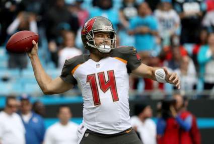 Redskins vs Bucs en vivo: Cómo ver el juego Live Stream