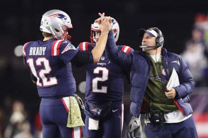 Patriots vs Titans en vivo: Cómo ver en línea sin cable