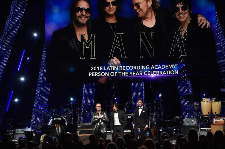 Latin Grammy 2018, Canal, Horario, Live Stream, Presentaciones