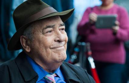 Bernardo Bertolucci fallece a sus 77 años: ¿De qué murió el director de “El Último Tango en París”?